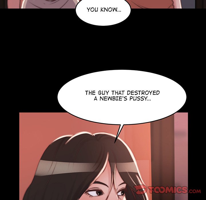 The Lost Girl Chapter 8 Page 104