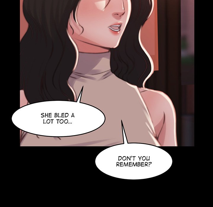 The Lost Girl Chapter 8 Page 105