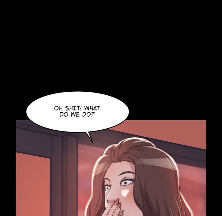 The Lost Girl Chapter 8 Page 106