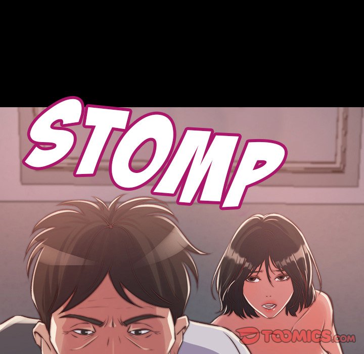 The Lost Girl Chapter 8 Page 110