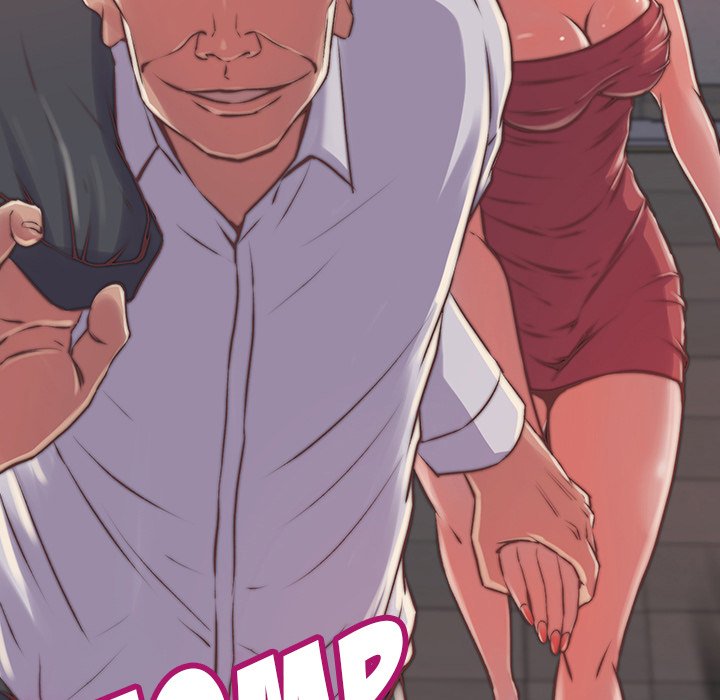 The Lost Girl Chapter 8 Page 111