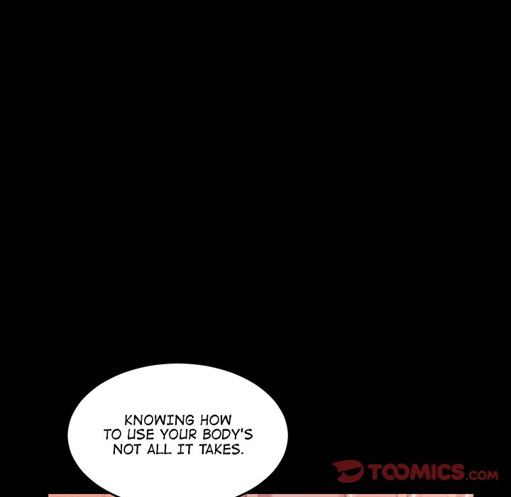 The Lost Girl Chapter 8 Page 14