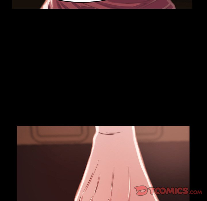 The Lost Girl Chapter 8 Page 20