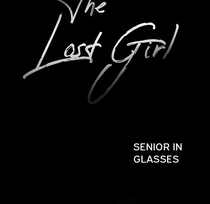 The Lost Girl Chapter 8 Page 23