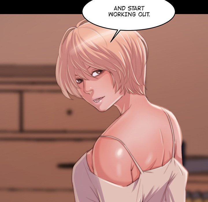 The Lost Girl Chapter 8 Page 25