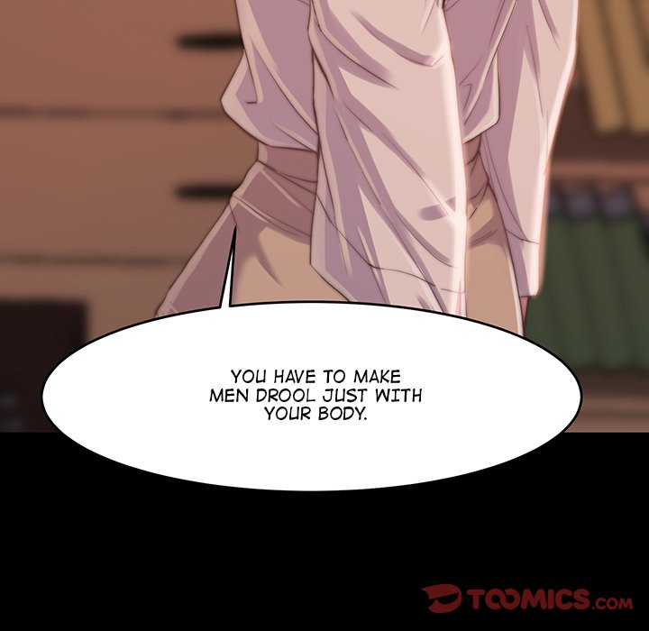The Lost Girl Chapter 8 Page 26