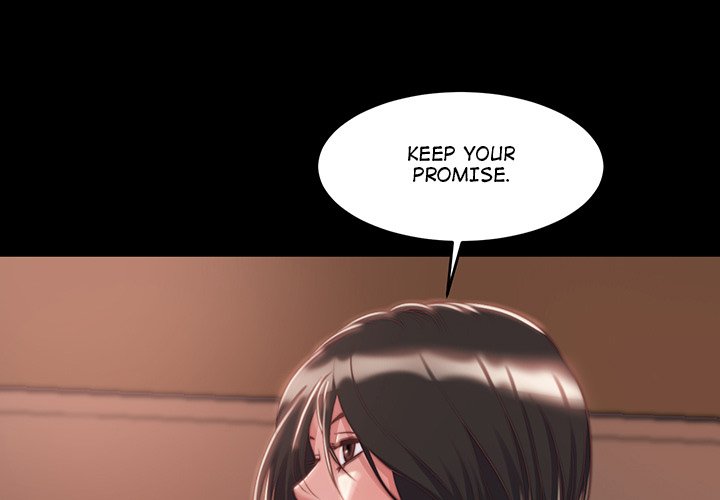 The Lost Girl Chapter 8 Page 3