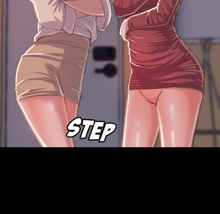 The Lost Girl Chapter 8 Page 36