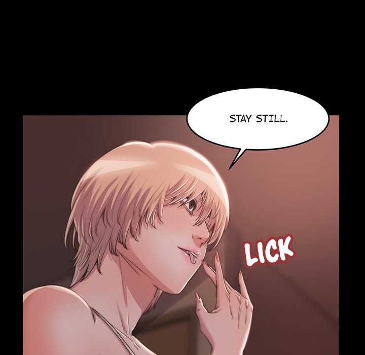 The Lost Girl Chapter 8 Page 37