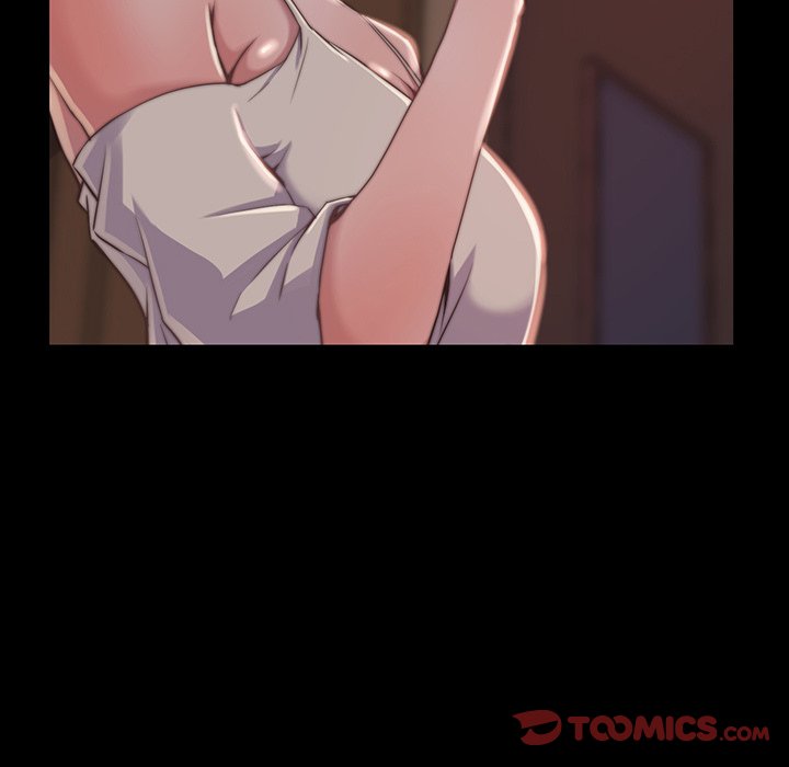The Lost Girl Chapter 8 Page 38