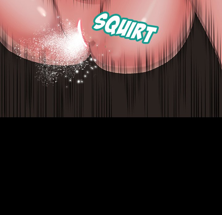 The Lost Girl Chapter 8 Page 47