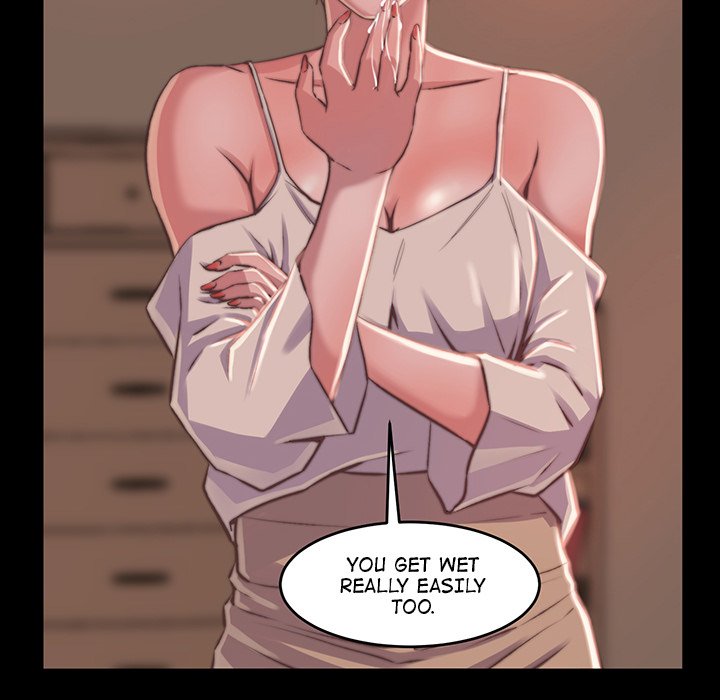 The Lost Girl Chapter 8 Page 54