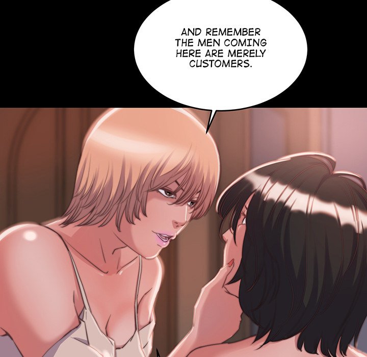 The Lost Girl Chapter 8 Page 59