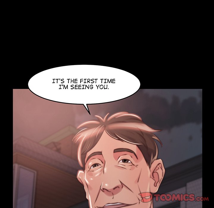 The Lost Girl Chapter 8 Page 92