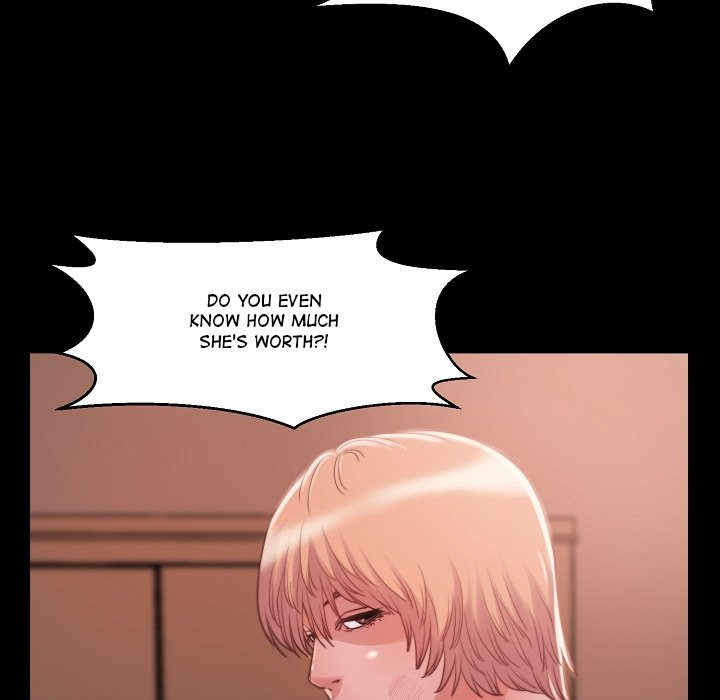 The Lost Girl Chapter 9 Page 109