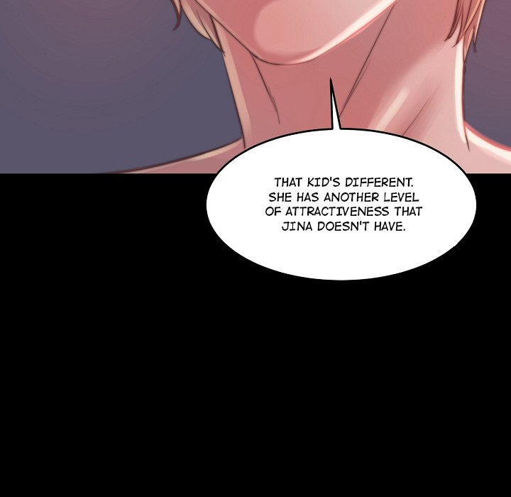 The Lost Girl Chapter 9 Page 115