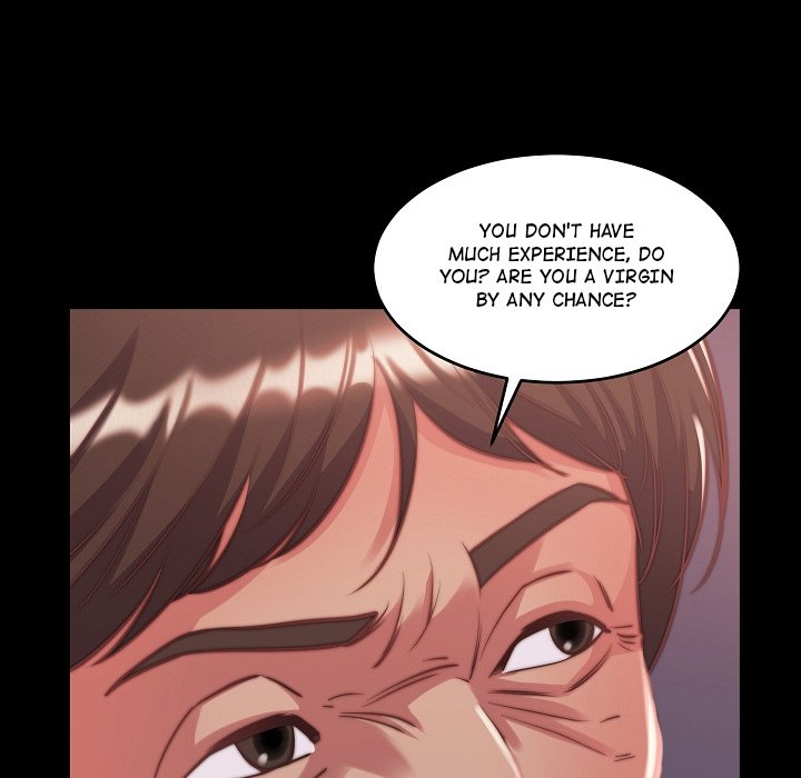 The Lost Girl Chapter 9 Page 17