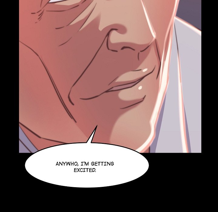 The Lost Girl Chapter 9 Page 18