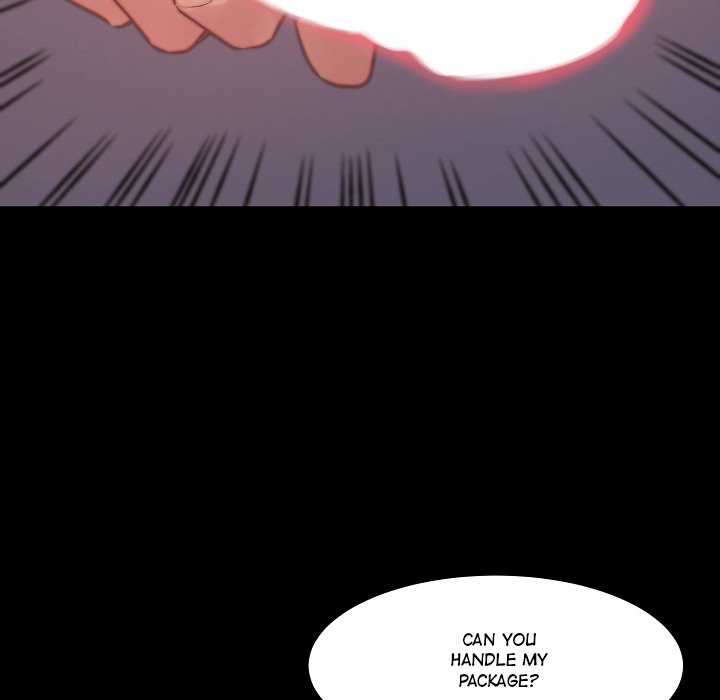 The Lost Girl Chapter 9 Page 24