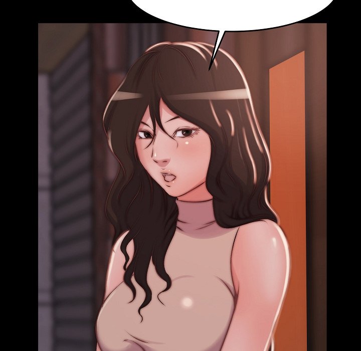 The Lost Girl Chapter 9 Page 37