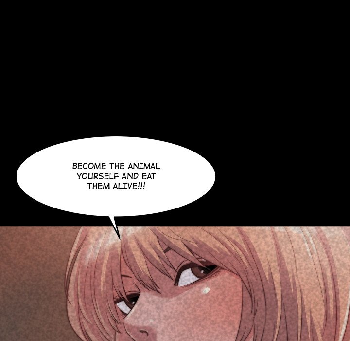 The Lost Girl Chapter 9 Page 47