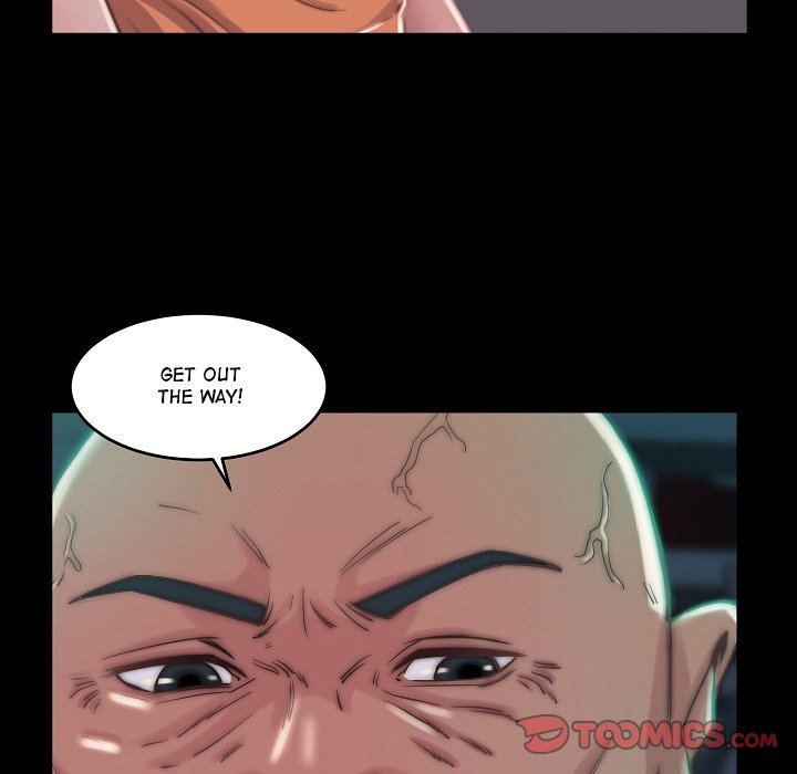 The Lost Girl Chapter 9 Page 86
