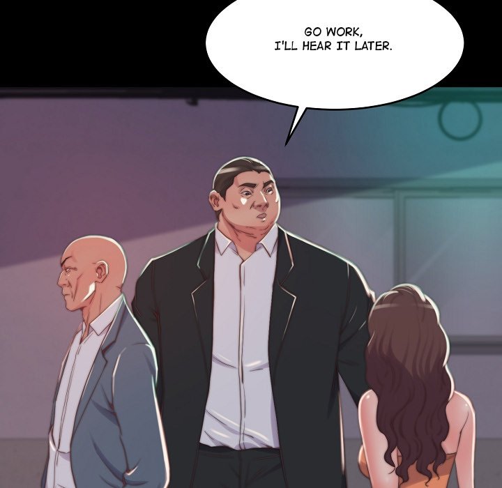 The Lost Girl Chapter 9 Page 88