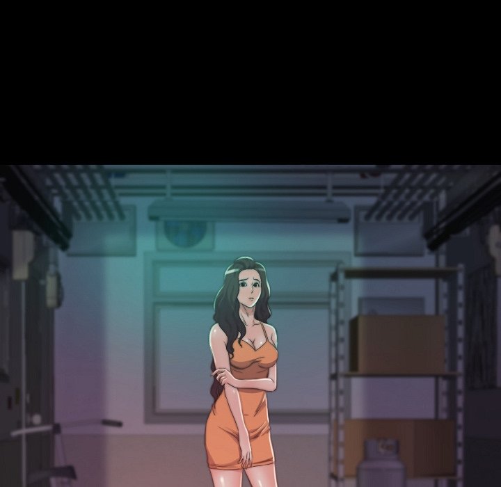 The Lost Girl Chapter 9 Page 91