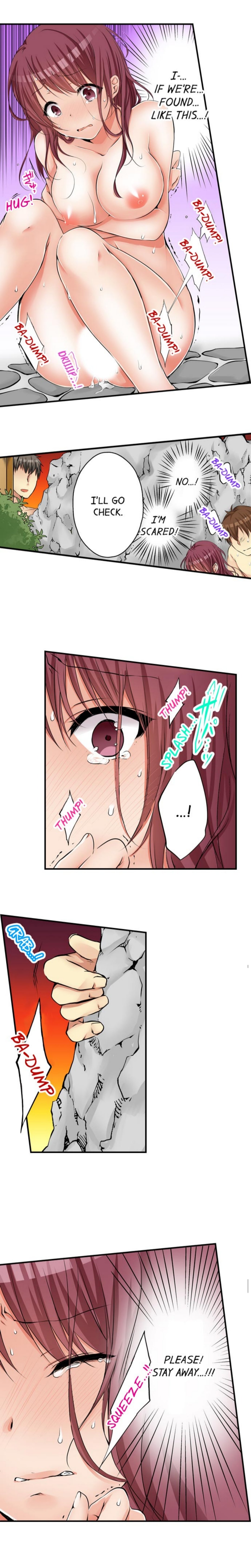 I Did Naughty Things… With My (Drunk) Sister Chapter 22 Page 2