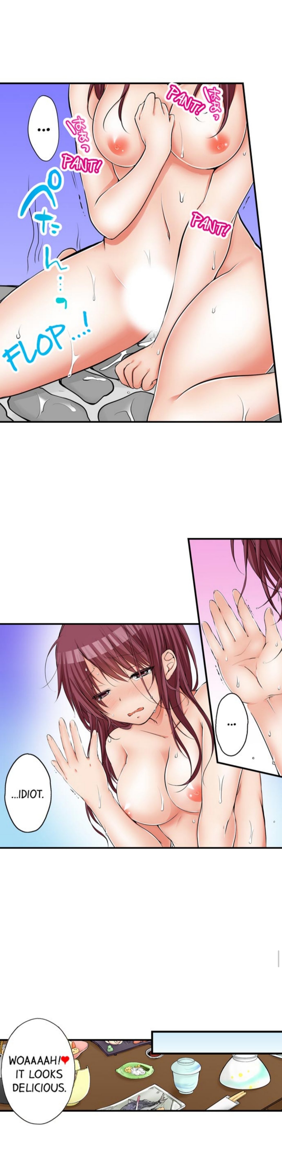 I Did Naughty Things… With My (Drunk) Sister Chapter 22 Page 6