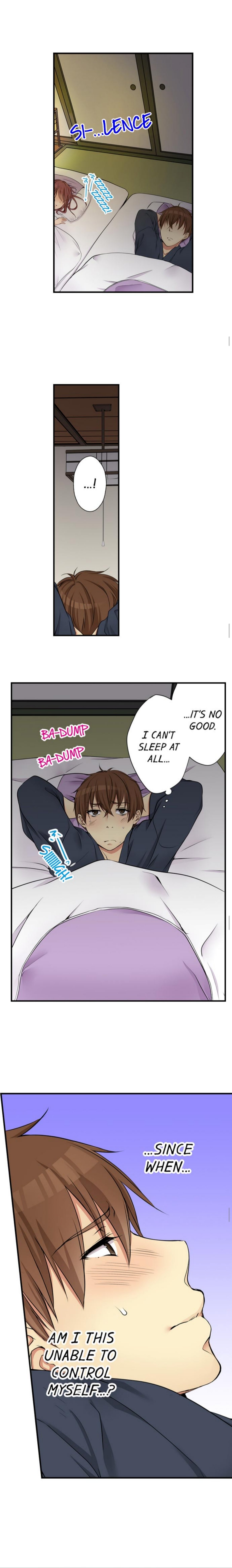 I Did Naughty Things… With My (Drunk) Sister Chapter 23 Page 3