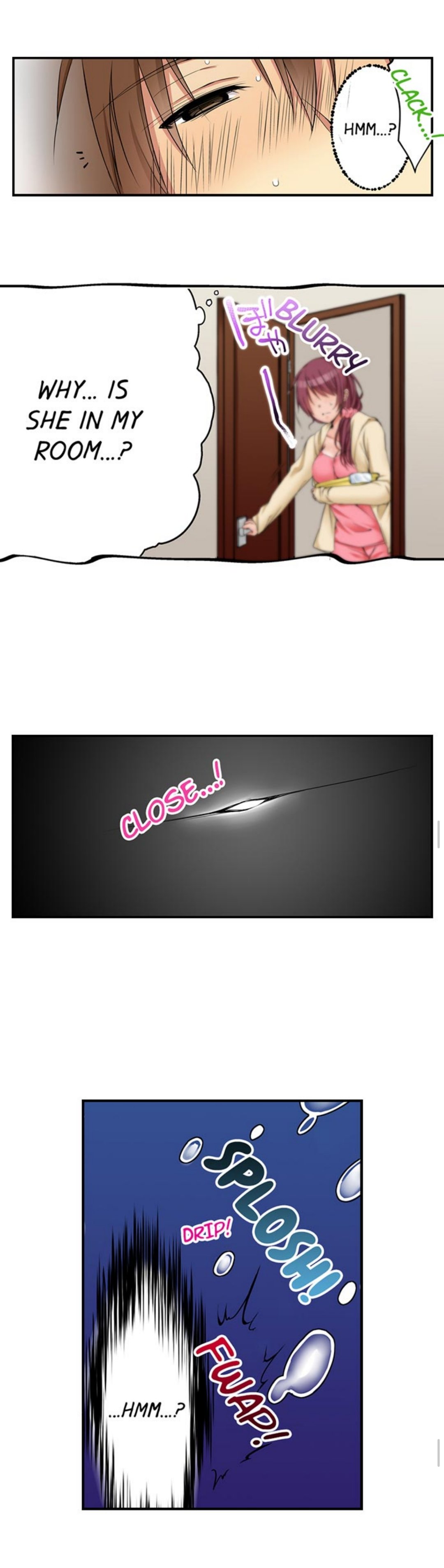 I Did Naughty Things… With My (Drunk) Sister Chapter 25 Page 4
