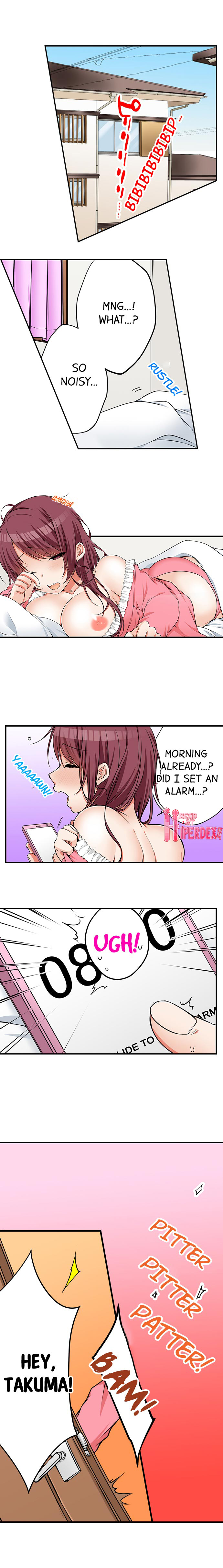 I Did Naughty Things… With My (Drunk) Sister Chapter 34 Page 2