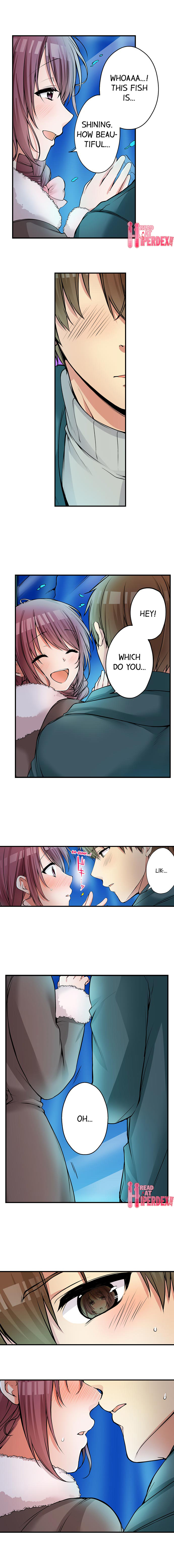 I Did Naughty Things… With My (Drunk) Sister Chapter 44 Page 2