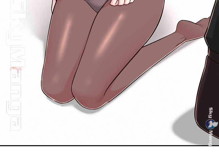 A Knowing Sister Raw Chapter 12 Page 24