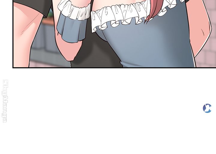 A Knowing Sister Raw Chapter 15 Page 37