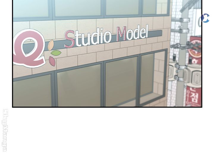 A Knowing Sister Raw Chapter 16 Page 21
