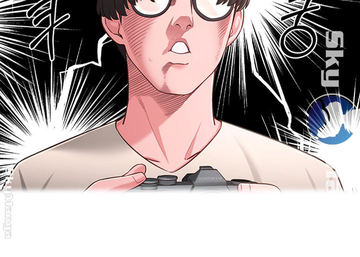 A Knowing Sister Raw Chapter 18 Page 41