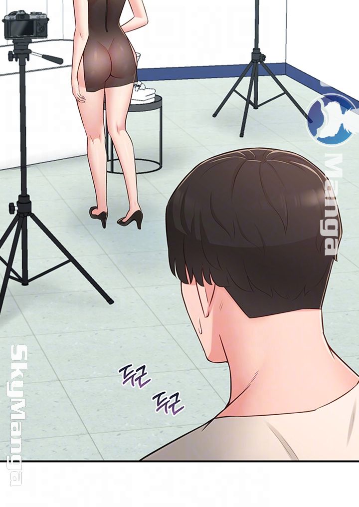A Knowing Sister Raw Chapter 18 Page 6