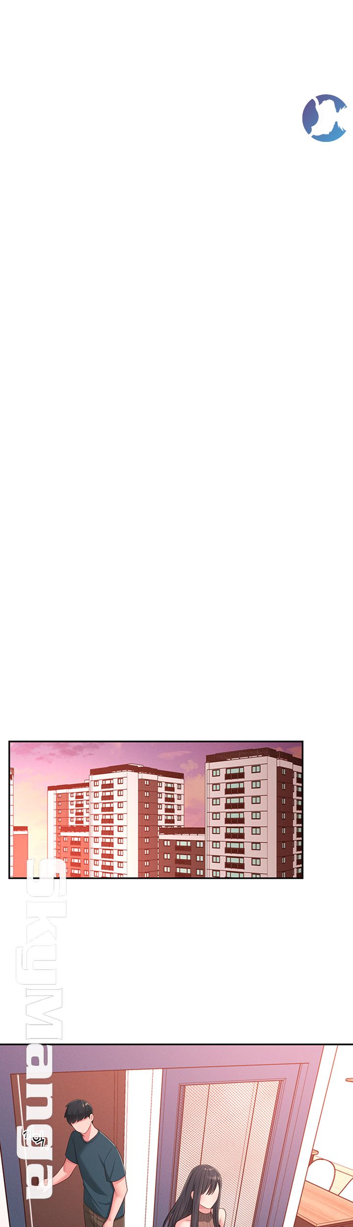 A Knowing Sister Raw Chapter 19 Page 22