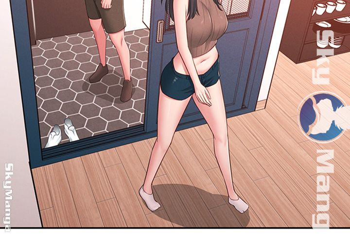 A Knowing Sister Raw Chapter 19 Page 23