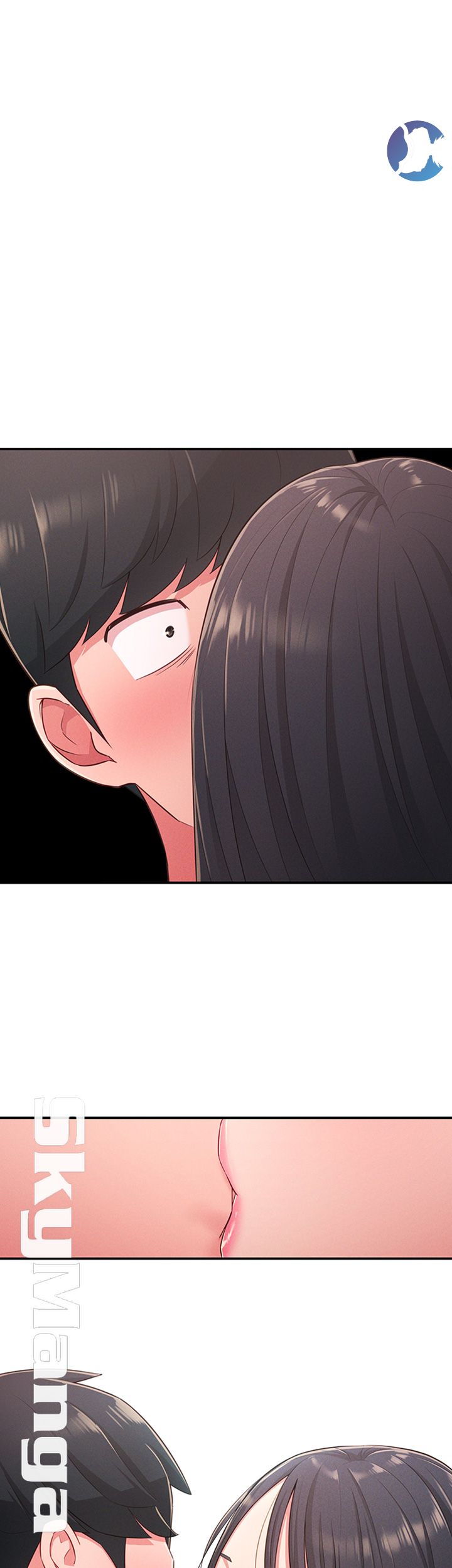A Knowing Sister Raw Chapter 19 Page 51