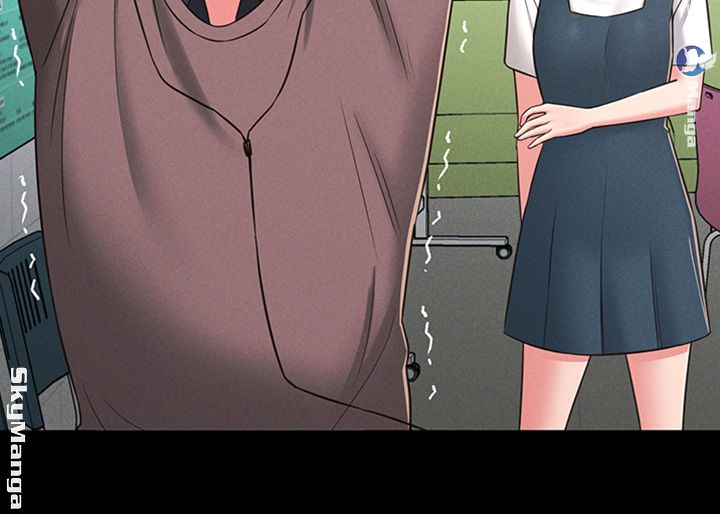 A Knowing Sister Raw Chapter 22 Page 35