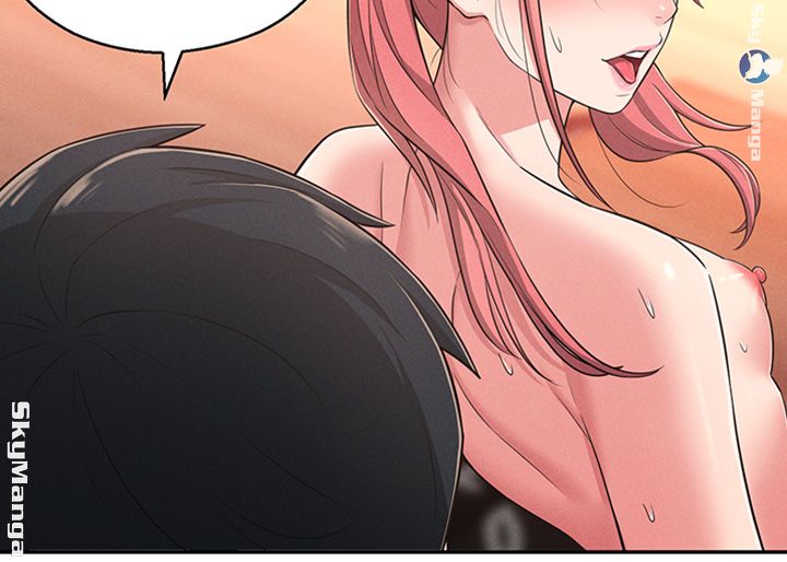 A Knowing Sister Raw Chapter 22 Page 45