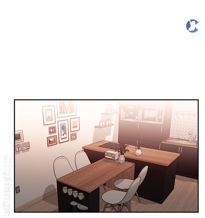 A Knowing Sister Raw Chapter 24 Page 19