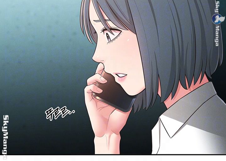 A Knowing Sister Raw Chapter 24 Page 9