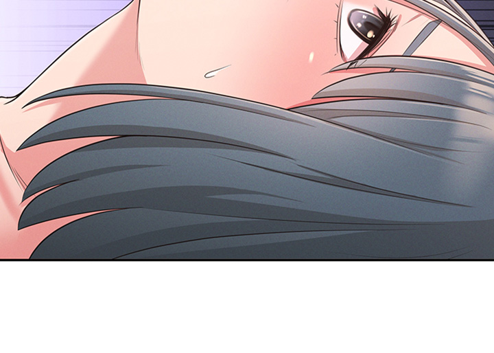A Knowing Sister Raw Chapter 25 Page 2