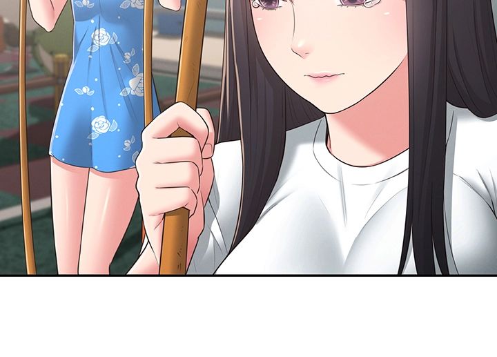A Knowing Sister Raw Chapter 27 Page 25