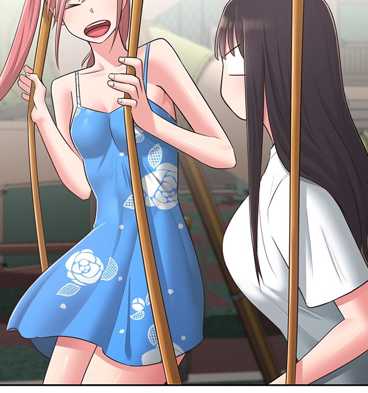 A Knowing Sister Raw Chapter 27 Page 31