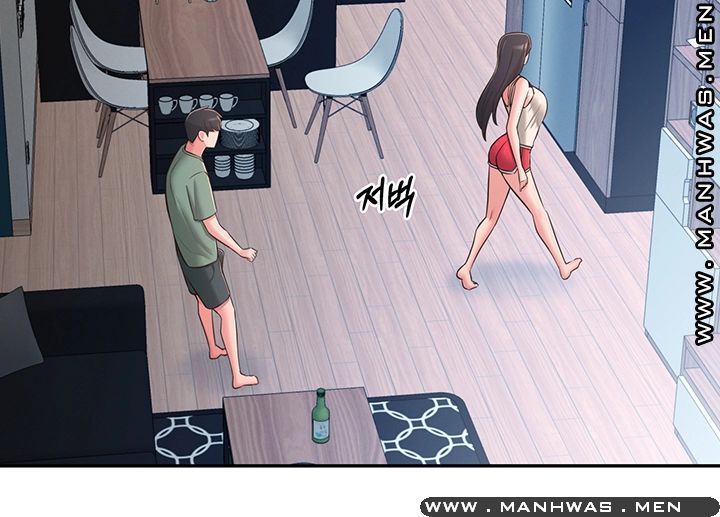 A Knowing Sister Raw Chapter 29 Page 5